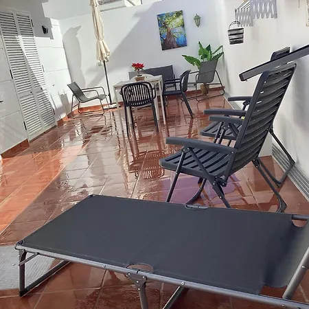 Apartamento Casa Florida Puerto del Carmen (Lanzarote)