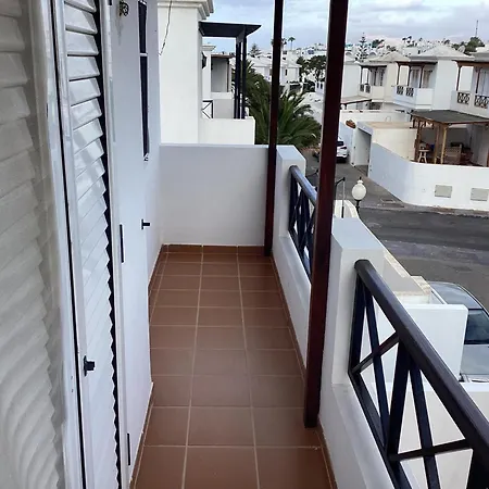 Apartamento Casa Florida