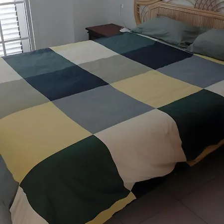 Casa Florida Puerto del Carmen (Lanzarote)