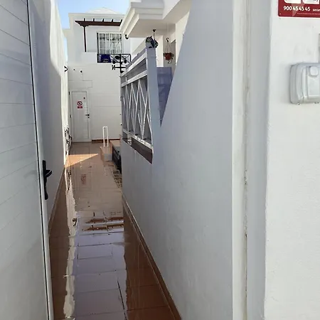 公寓 Casa Florida 卡门港