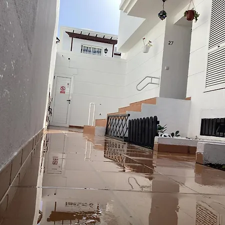 Apartamento Casa Florida