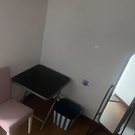 Apartamento Casa Florida *