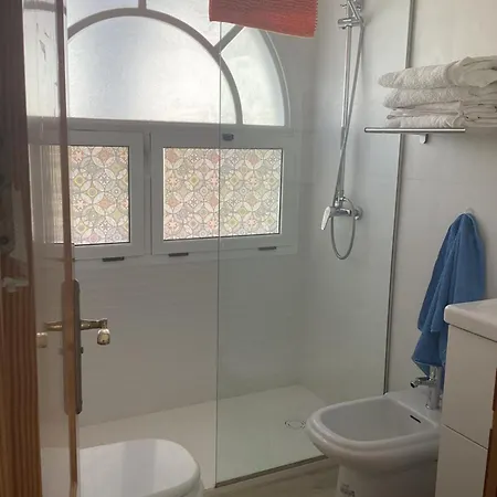 Apartman Casa Florida Puerto del Carmen