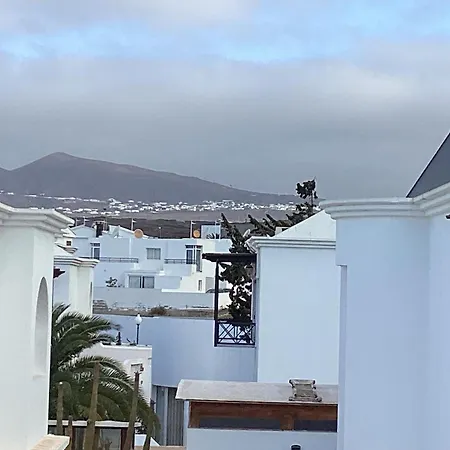 Casa Florida Puerto del Carmen