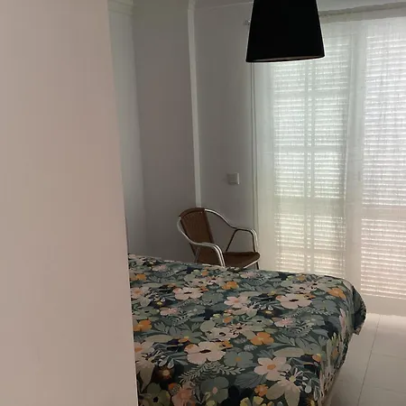 Apartman Casa Florida