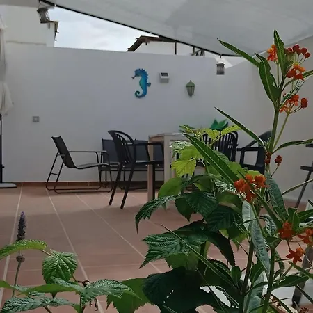 Apartman Casa Florida *